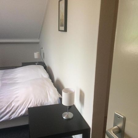Manege Sanninghoeve B&B Oudega  Bagian luar foto