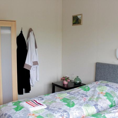 Manege Sanninghoeve B&B Oudega  Bagian luar foto