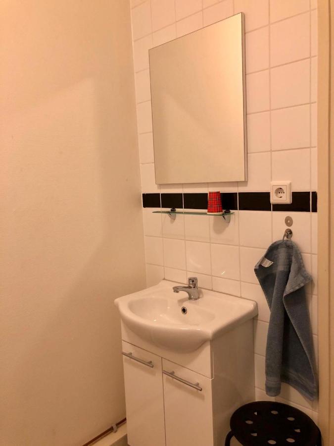 Manege Sanninghoeve B&B Oudega  Bagian luar foto